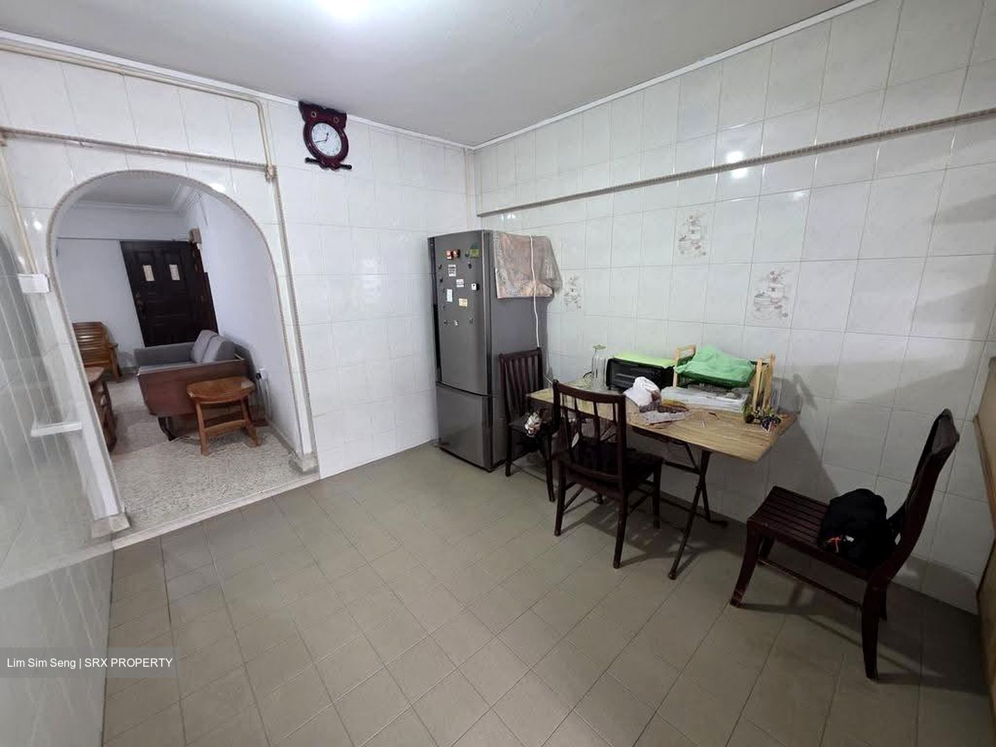 Blk 113 Kebun Baru Heights (Ang Mo Kio), HDB 4 Rooms #622900911